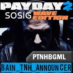 Bain Tnh Announcer Ptnhbgml Thunderstore The H Vr Mod Database