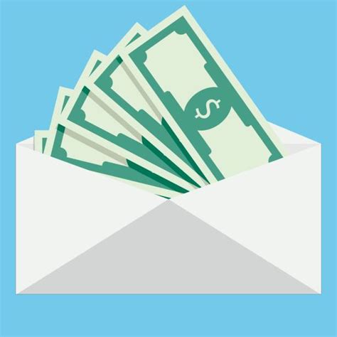 Free Free 148 Money Envelope Svg Free SVG PNG EPS DXF File