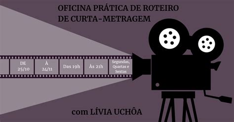 Roteiro De Curta Metragem