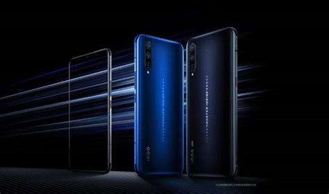 Mediatek dimensity 800u 5g (7 nm). Harga dan Spesifikasi HP Gaming Vivo iQOO Pro, Jadi HP 5G ...