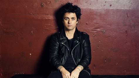 Green Day Solisti Billie Joe Armstrong Yeni Solo Cover Albümünü Duyurdu