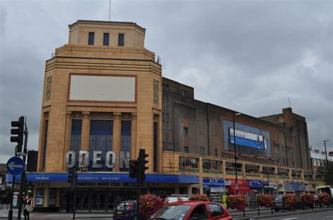 There are all sorts of blockbusters and classic cartoons to see at odeon holloway. Odeon Luxe Holloway in London, GB - Cinema Treasures