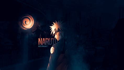 2048x1152 Resolution Naruto Uzumaki Cool Banner 2048x1152 Resolution