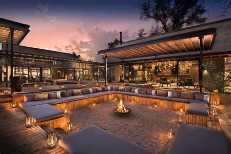 The (/ ð ə, ð iː / ()) is a grammatical article in english, denoting persons or things already mentioned, under discussion, implied or otherwise presumed familiar to listeners, readers or speakers. Lion Sands River Lodge (Sudáfrica Reserva de caza Sabi ...