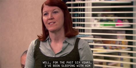 The Office 10 Saddest Things About Meredith