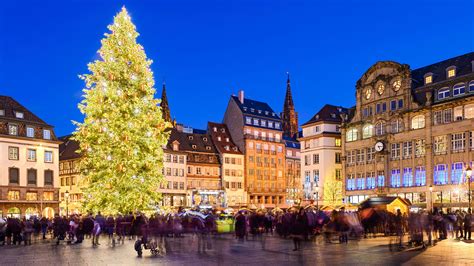 Tradiciones navideñas en Francia