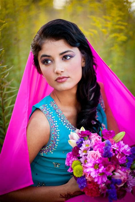 Romantic And Whimsical Indian Wedding Styled Shoot Marigold Events