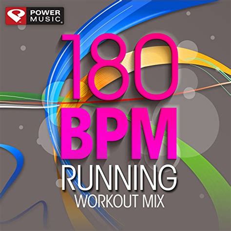 180 Bpm Running Workout Mix 60 Min Non Stop Running Mix