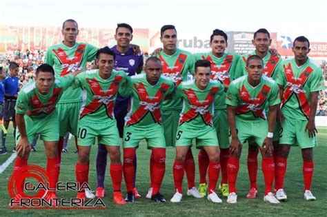 Who have ever worked for the selected club, along. Pin en MX - Fútbol Club Juárez