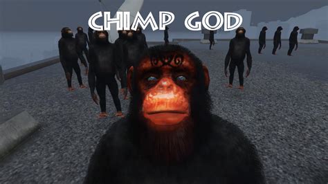 Global Explorer Planet Chimp Gta 5 Mods