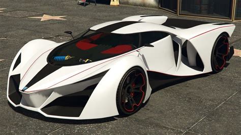 Grotti X80 Proto Gta 5 Cars Gta Cars Super Cars Gta 5