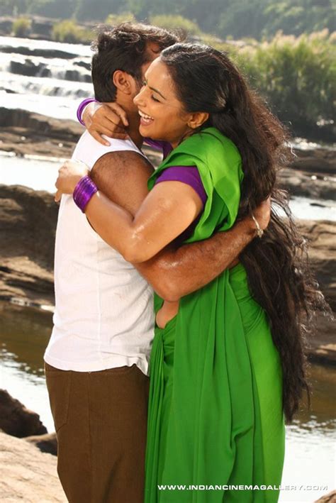 Malayalam Posters Swetha Menon Very Sexy In Malayalam Movie Love Scenes