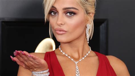 Bebe Rexha Defends Her Father After He Compared Video To Pornography