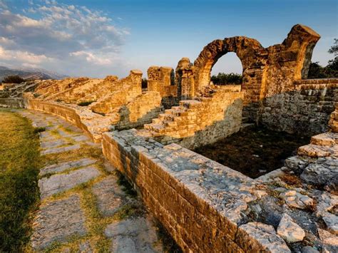 "Game of Thrones" Tour In Croatia - Filming Locations