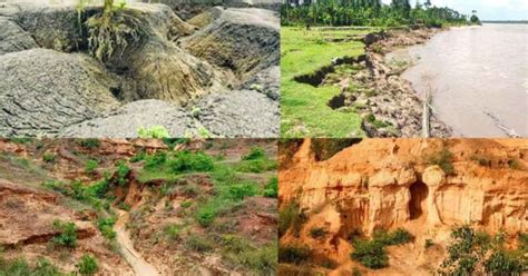 A Guide To Types Of Soil Erosion Causes And Prevention
