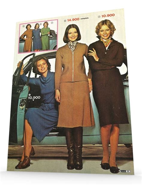 enka crêpe fashion 1970 vintage boots 70s women