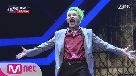 Ten's stage was phenomenal, i feel like he finally came into his own. Hit The Stage Block B U-Kwon transforming to the Joker ...