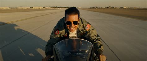 Watch The New Top Gun Trailer—then Learn About The Real Topgun Phenomenon