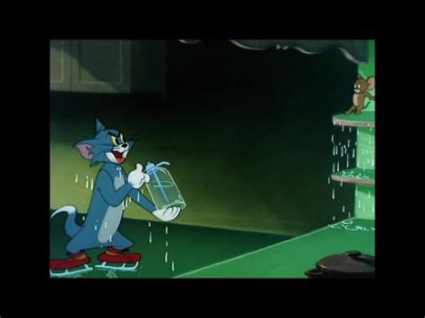 Tom And Jerry Episode Mice Follies Part Vidoemo Emotional