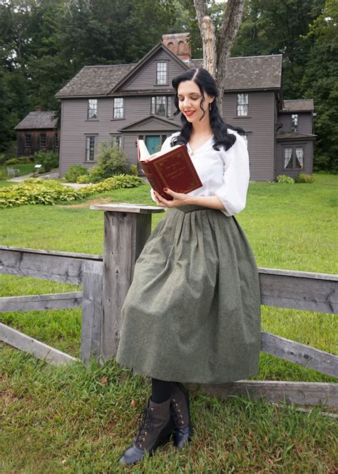 We did not find results for: Visiting the Little Woman House | Concord, MA