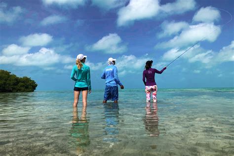 Fishing Discover Belize With Belize Exotic Adventures