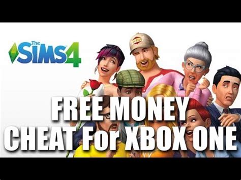 First of all, open up the cheat console box by pressing ctrl+shift+c for pc, cmd+shift+c for mac, l1, l2, r1, r2. img_151306_sims4-unlimited-money-cheat-xbox-one.jpg • Sims 4 Stuff | Hacks, Cheats, Walkthroughs ...