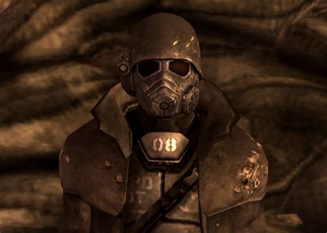 Image Ncr Ranger Veteran Commanderpng Fallout Wiki Fandom