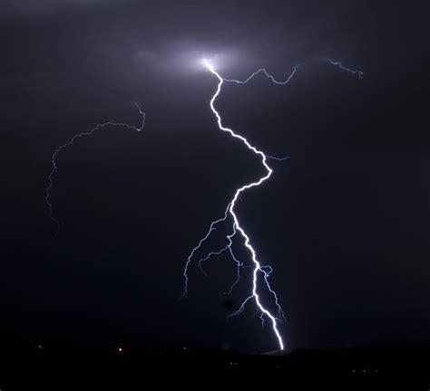 Free Images Lightning Thunder Thunderstorm 2158x1968 310902