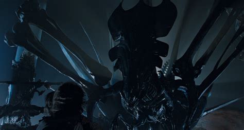 Alien Evolution Explore Every Stage In The Xenomorphs Gruesome Life