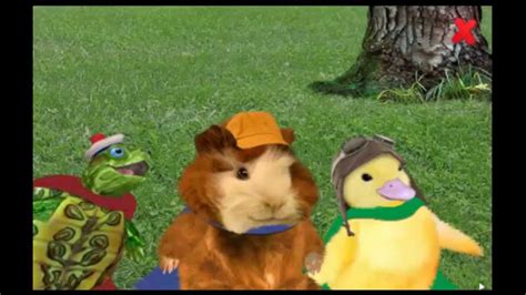 Wonder Pets Salvar El Cachorro Youtube