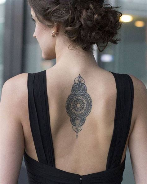 Cutelittletattoos Back Tattoo Women Upper Back Tattoos Back Tattoos