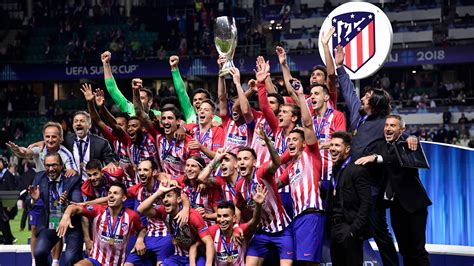 Mercoledì 11 agosto le due squadre vincitrici della champions league ed europa league, rispettivamente chelsea e villarreal, si sfideranno allo stadio windsor park di belfast in occasione della supercoppa europea 2021, primo trofeo europeo della stagione.in caso di vittoria, i blues di thomas tuchel solleverebbero il. Supercoppa europea albo d oro, ALEBIAFRICANCUISINE.COM