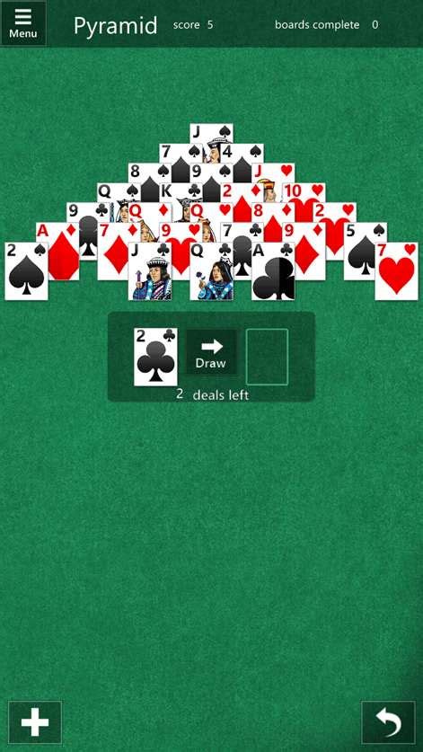Get Microsoft Solitaire Collection Microsoft Store En Ie