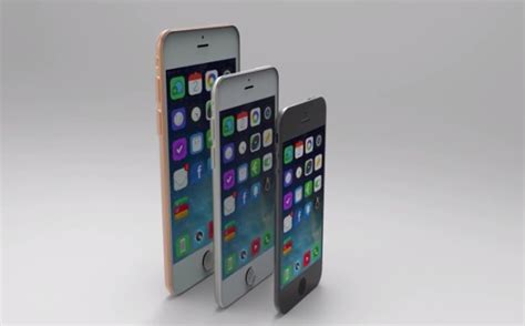 10 Amazing Iphone 6 Concepts Videos