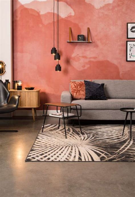 Top Interior Design Trends Spotted At Maison Et Object 2019 Trendbook