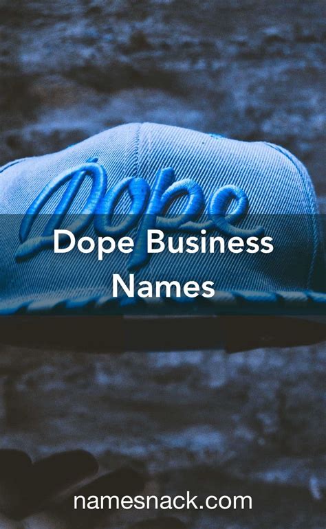 Pin On Business Name Ideas