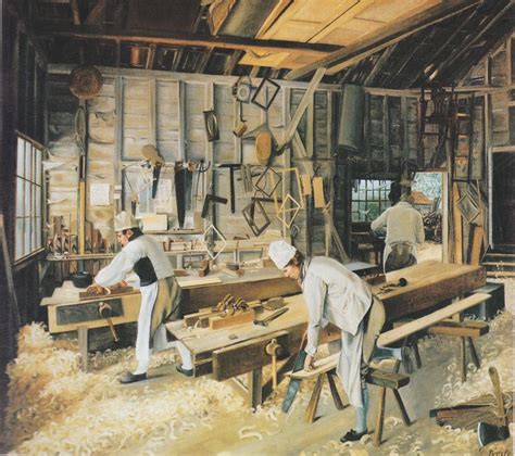 12 Best Images About Historic Woodworking Images On Pinterest English