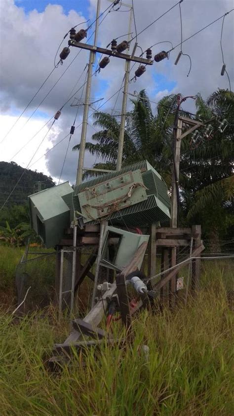 Sarawak energy is pleased to announce the launch of our 2019 scholarship programme. Stealing cables extremely dangerous, warns Sarawak Energy ...