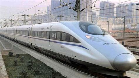 Surat To Get Indias 1st Bullet Train Station By Dec 2024