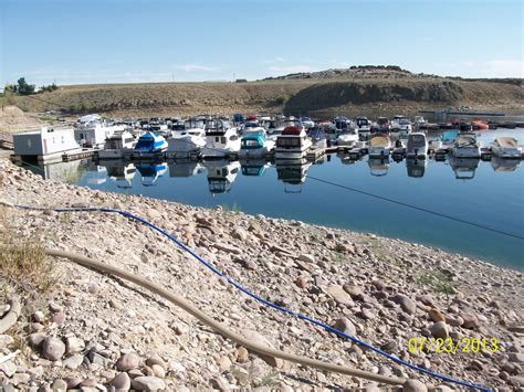 Tom And Bevs Travel Blog More Of The Flaming Gorge This Time With Pam