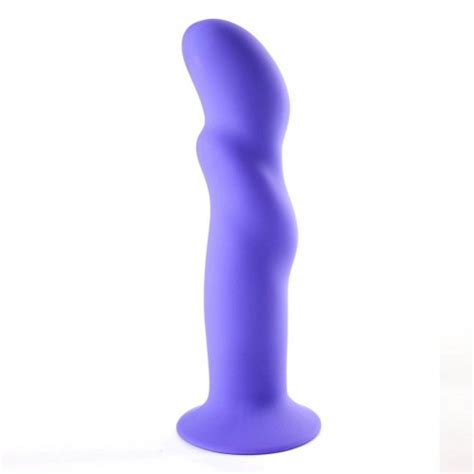 maia swirled porpora silicone dildo purple sex toys and adult novelties adult dvd empire