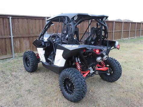 Where driving can really take you. SYA Warrior Riser Snorkel kit for Can-Am Maverick 800 1000 ...
