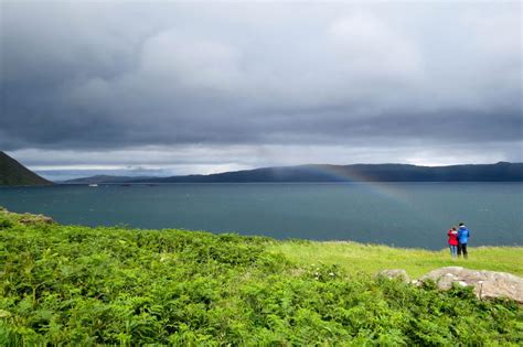Best Scotland Hiking Trails Tour Isle Of Skye National