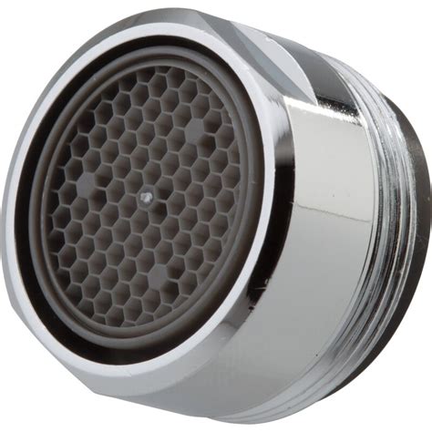 Faucet aerators comprise of several small parts, which include a rubber washer, casing and small screen. Delta Aerator Bathroom Faucet | Wayfair