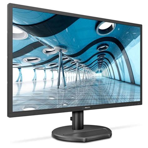 Philips Brilliance 221s8ldsb 215 Fullhd 1920x1080 1 Ms Wled Lcd