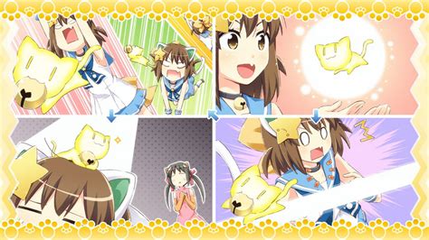 Episode 1 Etotama Animevice Wiki Fandom