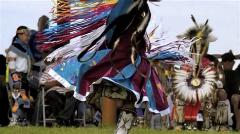 Oglala Lakota Pow Wow Youtube