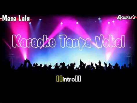 Inul daratista masa lalu cover by rafa aldiansyah. "Inul Daratista Karaoke Masa Lalu" - YouTube