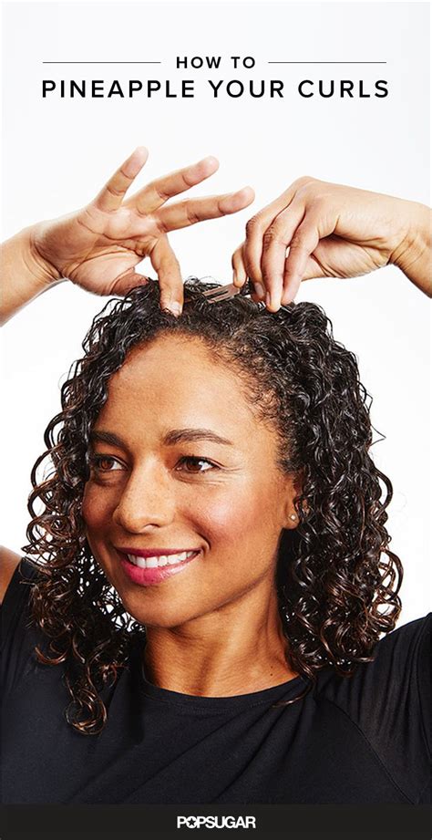 And it's pretty easy to know who to go to: 12 Curly Hair Hacks That Will Completely Change Your Life ...