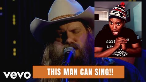 Chris Stapleton Tennessee Whiskey Uncle Kevins Reaction For The